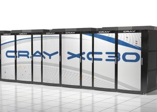 Cray XC30