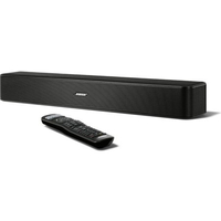 Bose Solo 5 TV Sound System: was $249 now $199 @ Walmart