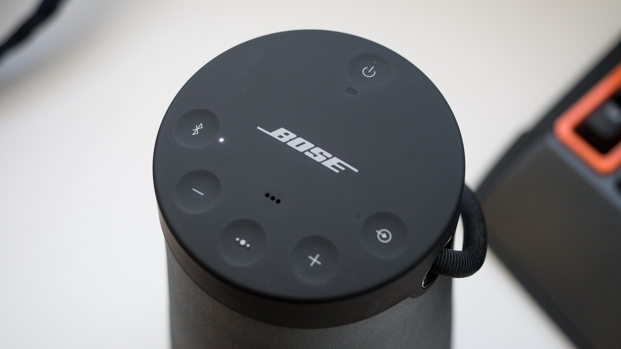 Bose SoundLink Revolve+ review | TechRadar