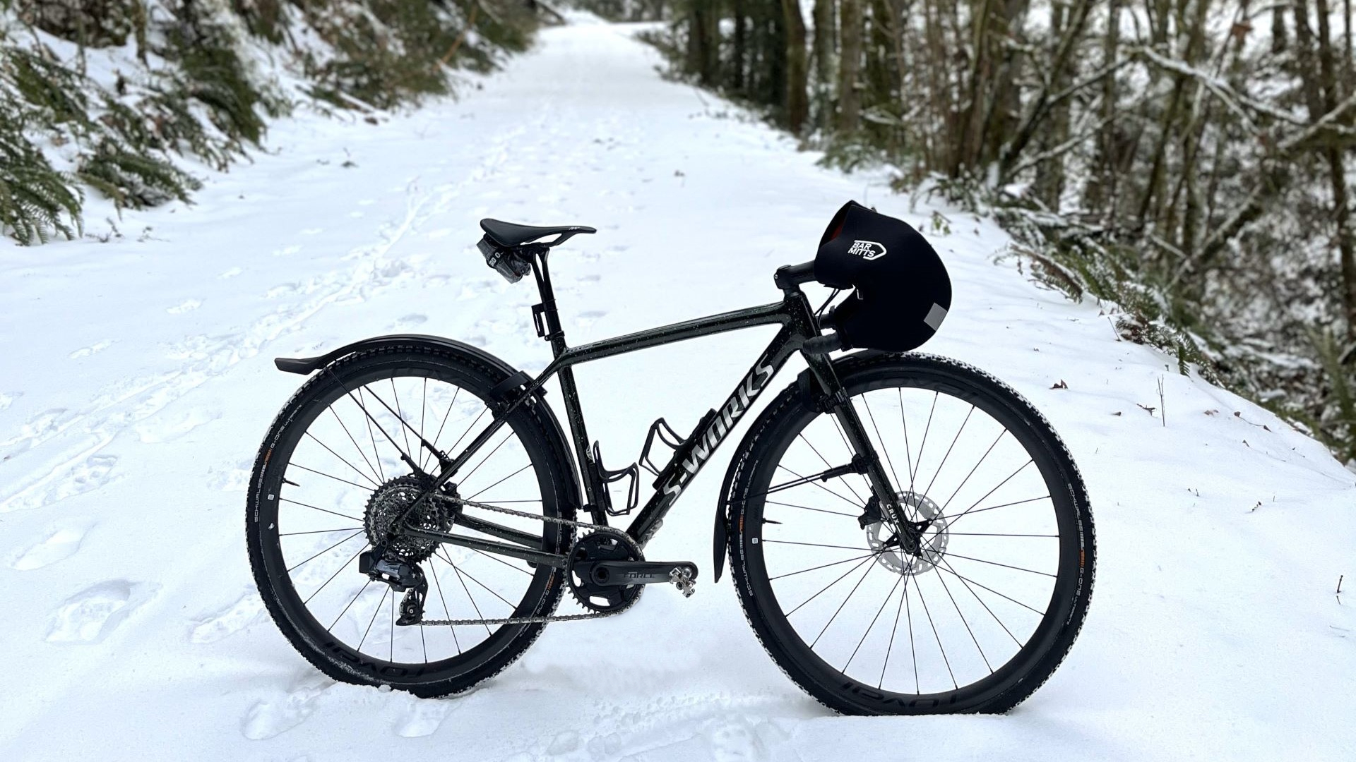 Winter Cycling: Embrace the Cold - We Love Cycling Magazine