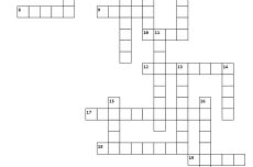 Portugal Wine Crossword