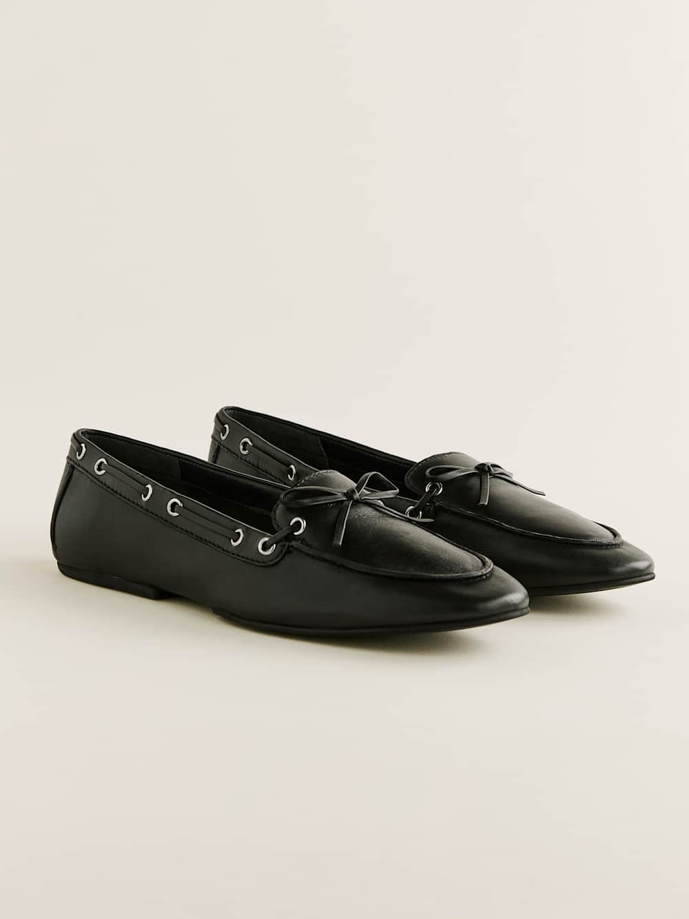 Kyla Boat Shoe