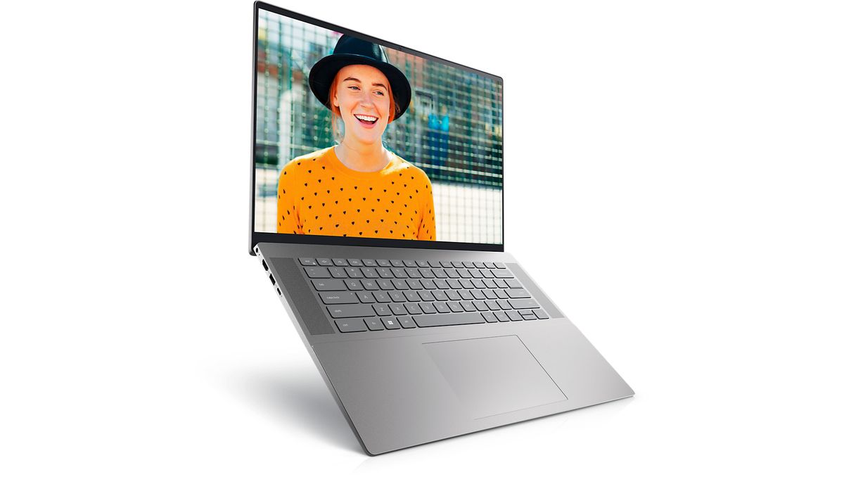 Dell Inspiron lineup 2022