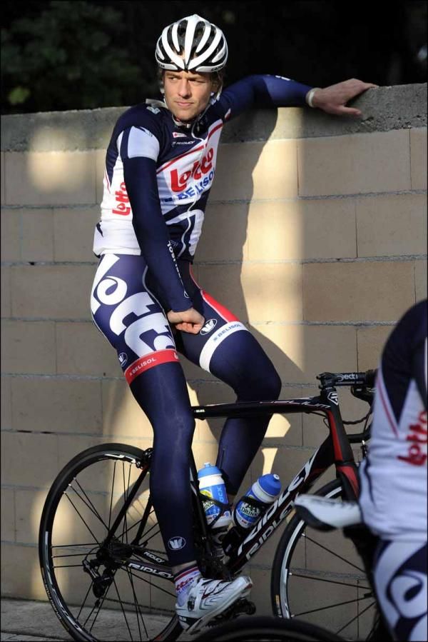 Sander Cordeel (Lotto - Belisol)