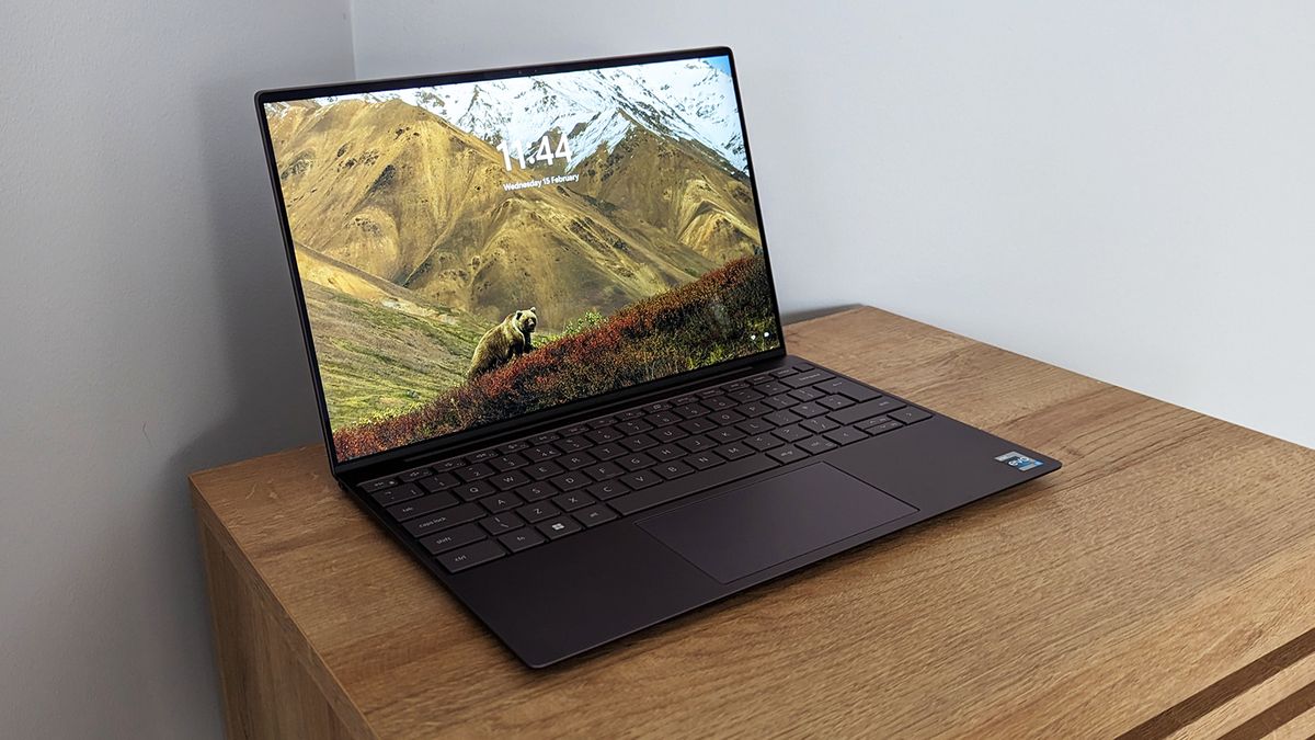 Dell Xps 13 Review 