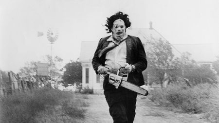The Texas Chainsaw Massacre