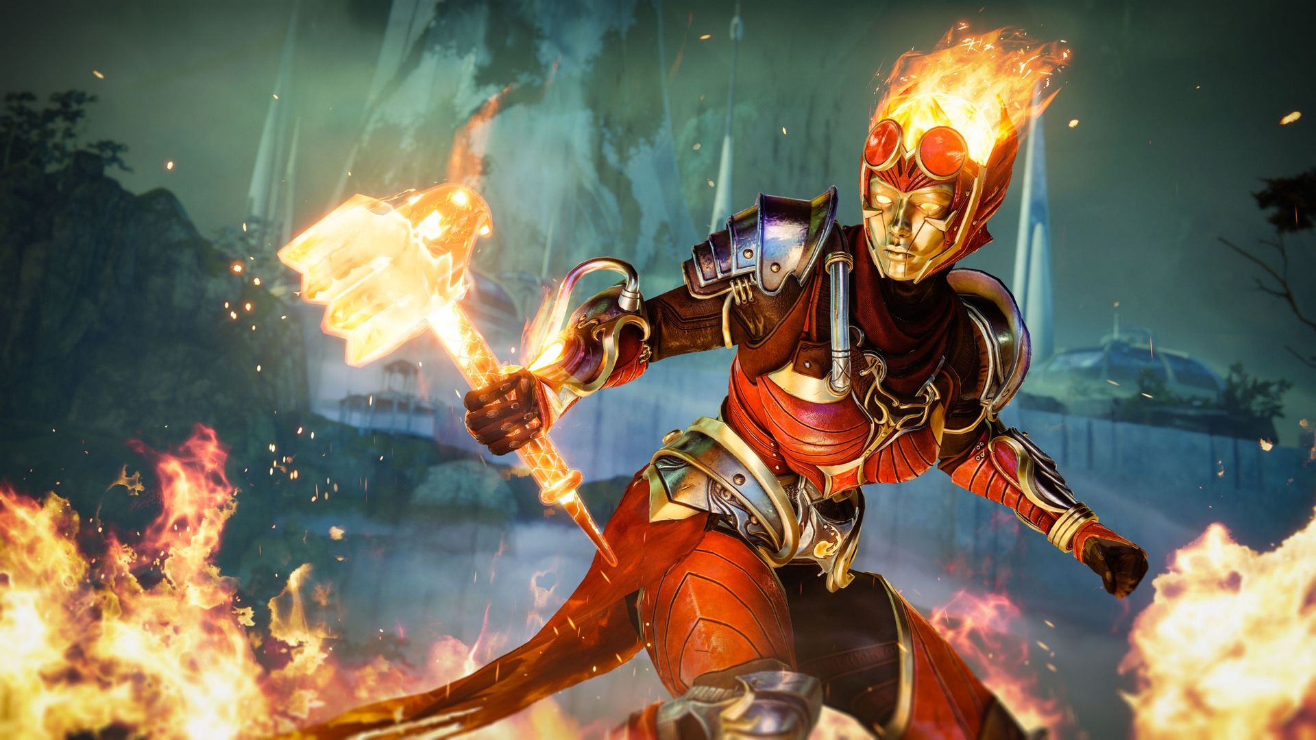 Bungie unvaulting Destiny 2 content was a studio-saving emergency decision, because Marathon updates were never going to be enough