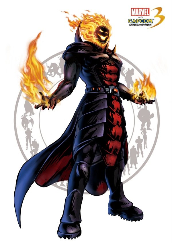 Dormammu