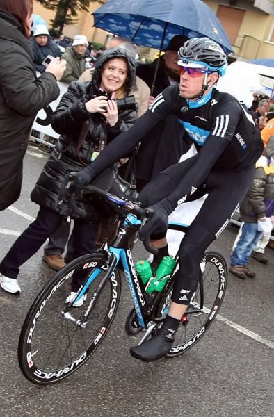 Mathew Hayman (Team Sky)