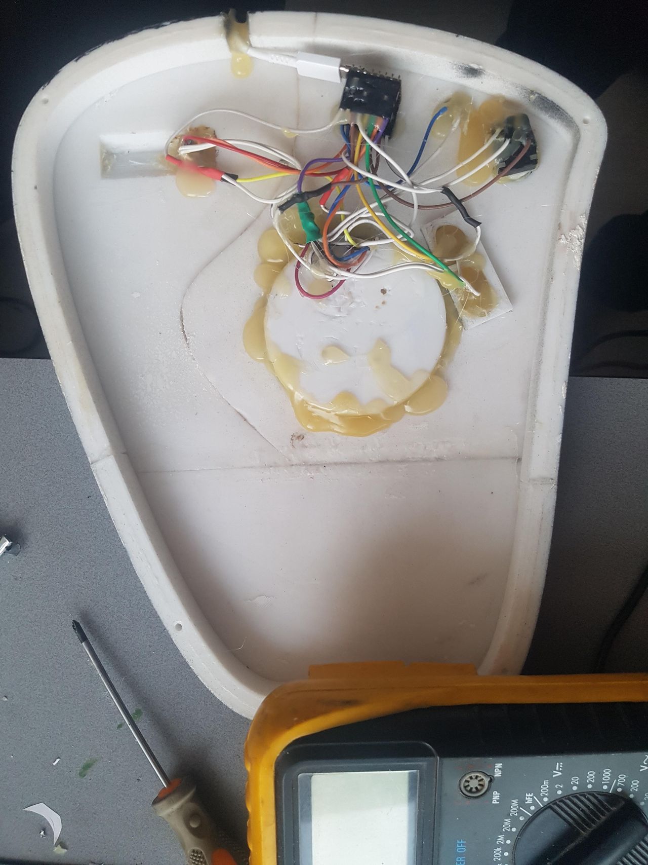 Raspberry Pi