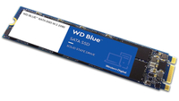 WD Blue Internal M.2 SATA SSD | 2TB | £181.99 at Amazon (save a whopping £384!)