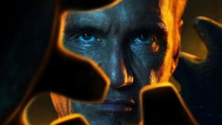 Dolph Lundgren leads the docuseries "History's Greatest Machines"