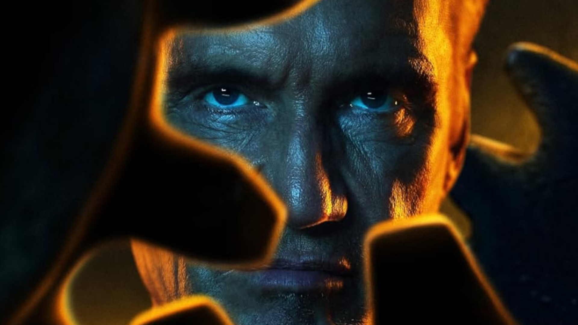 Dolph Lundgren leads the docuseries "History's Greatest Machines"