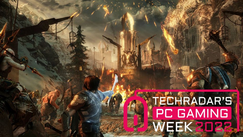 Here s How The Nemesis System Could Reforge Warner Bros Games TechRadar here-s-how-the-nemesis-system-could-reforge-warner-bros-games-techradar