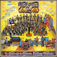 Live With The Edmonton Symphony Orchestra (Chrysalis, 1972)&nbsp;