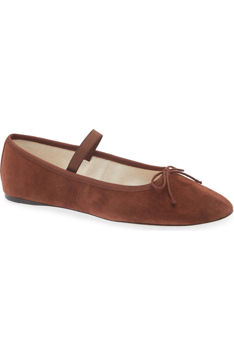 Leonie Mary Jane Flat