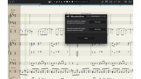 Best Music Notation And Composition Software: Top Tools | MusicRadar