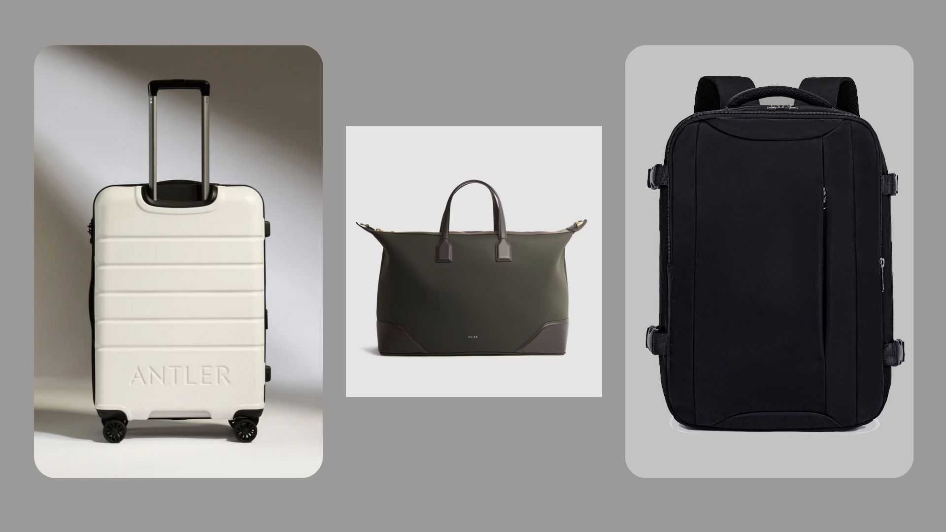 House of fraser luggage sale online