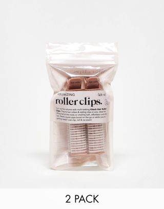 Kitsch Volumizing Roller Clips