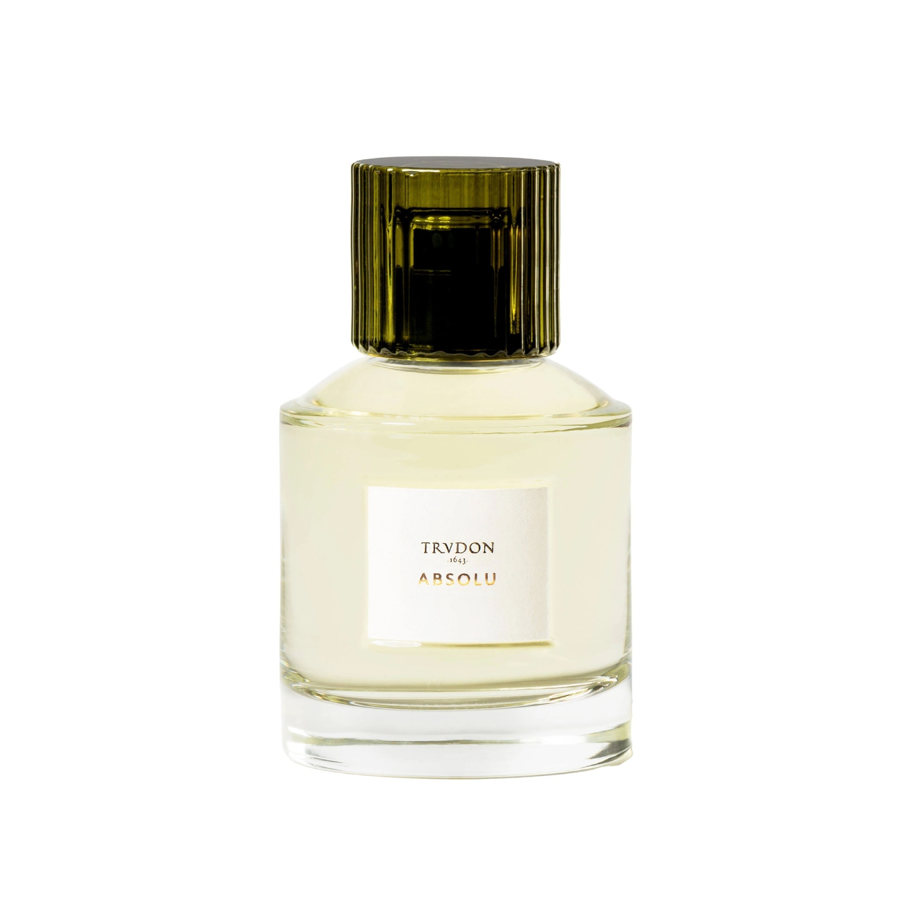 Trudon Absolu Eau de Parfum