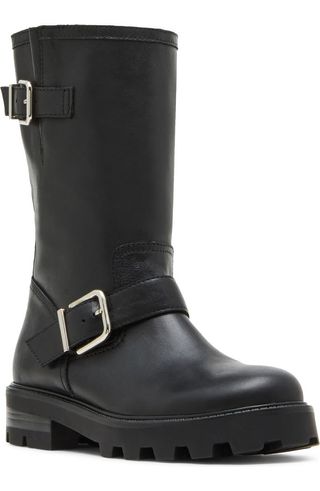 Gleeson Moto Boot