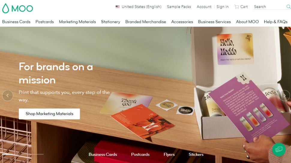 Best business card printing service of 2025 TechRadar