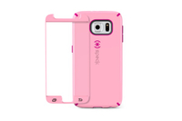 Speck Products CandyShell + FACEPLATE Case for Samsung Galaxy S6