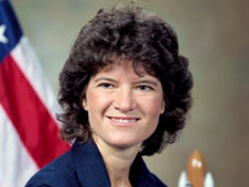 Sally Ride