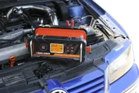 Black &amp; Decker 15-Amp Car Battery Charger: was $59 now $49 @ Home Depot