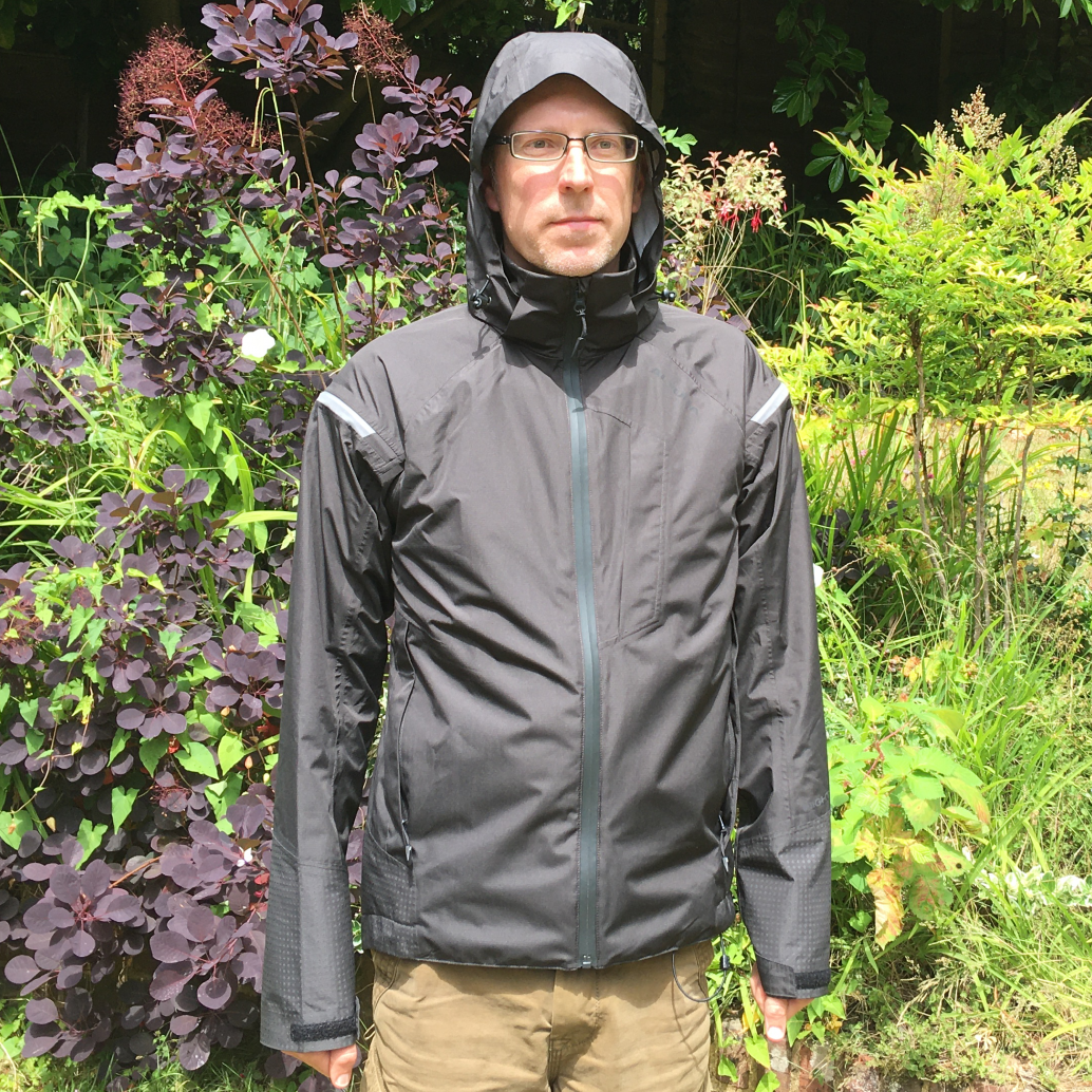 Altura Jacket