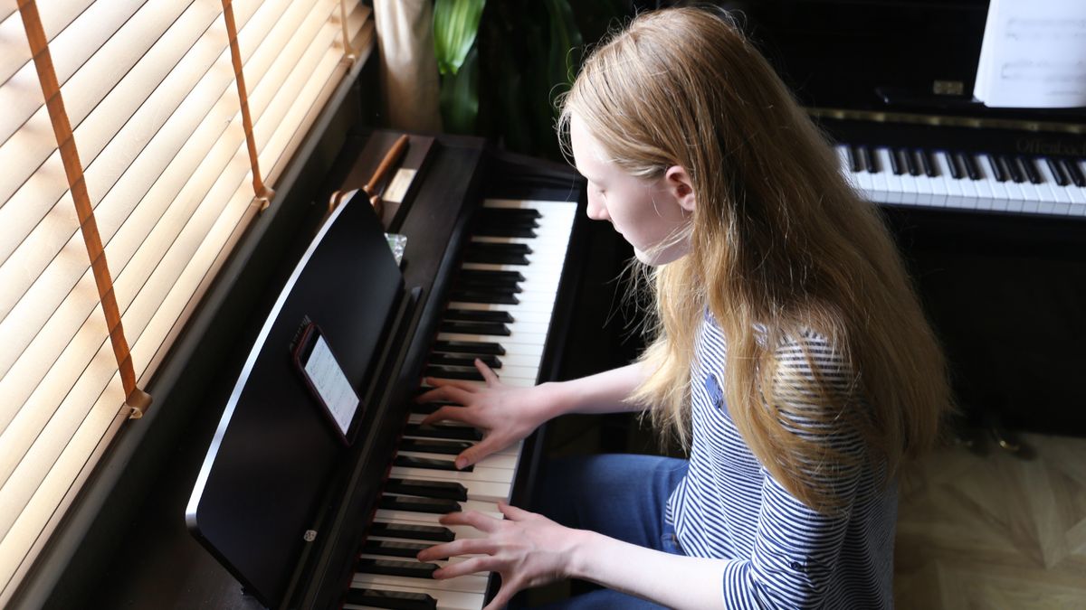 buy a digital piano or keyboard this Black Friday? MusicRadar