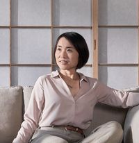 Yoko Kloeden's avatar