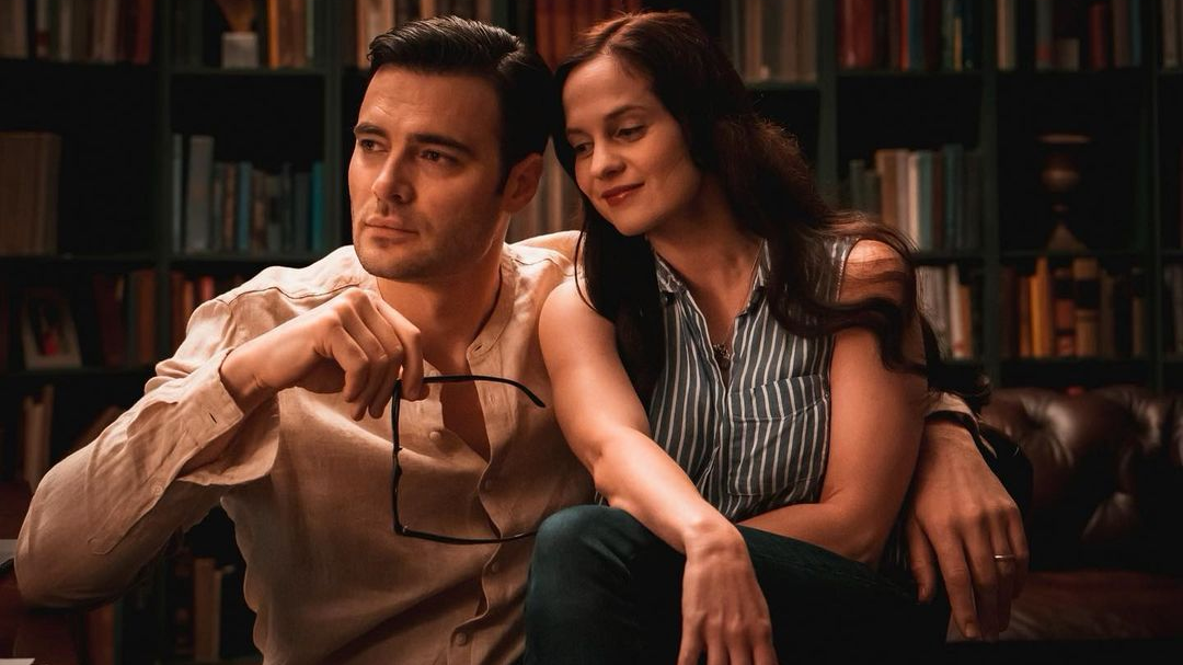 Passionflix: our guide to the romance streaming service | What to Watch