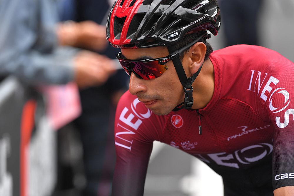 Ivan Sosa (Team Ineos)