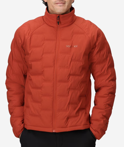 WarmCube Active Novus Insulated Jacket - Men's