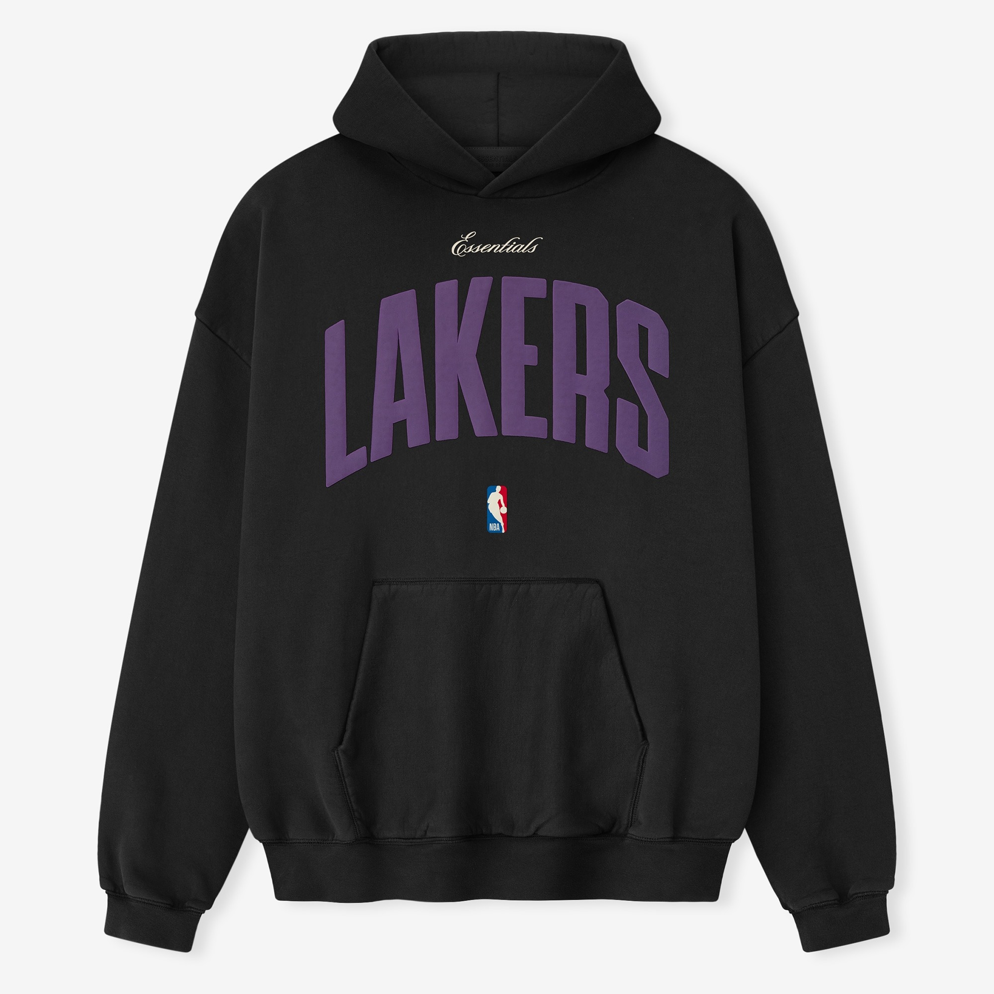Fear of God x NBA , Los Angeles Lakers 90's Hoodie