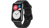 HUAWEI WATCH FIT