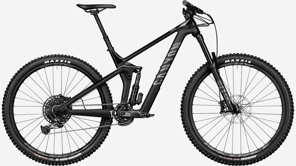 Best enduro mountain bike 2024 Bike Perfect