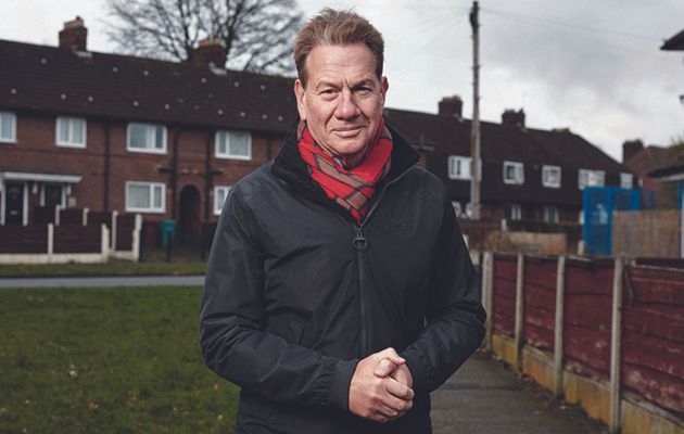 Michael Portillo: Our Housing Crisis – Who’s to Blame?