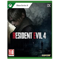 Resident Evil 4 (Xbox Series X):$59.99$42.99 at Best Buy
Save $17 -