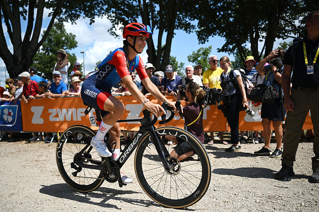 Tour de France Femmes 2025 abandons: Two more riders drop out of the race on the queen stage to the Col de la Madeleine