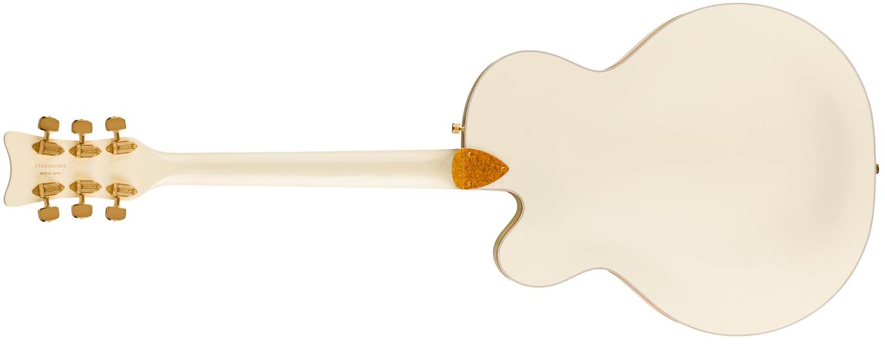 Gretsch G8424T Billy Duffy Signature Falcon