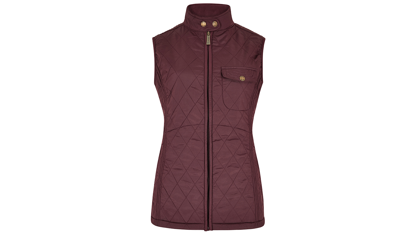 Dubarry Rathdown Gilet
