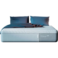 5. Casper Wave Hybrid Snow: $2,895,$2,171.25 at Casper 
Best premium cooling mattressRead more: