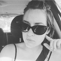 Tiffany Horvath's avatar