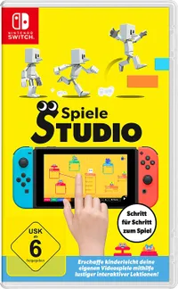 Nintendo Spielstudio Nintendo Spielstudio