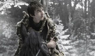 bran stark game of thrones beyond the wall hbo