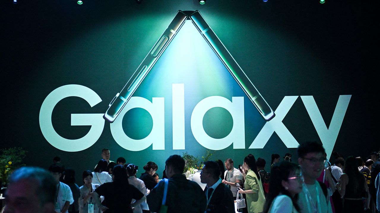 Samsung Galaxy Z Fold 8 launch confirmed – here's when Galaxy Unpacked will usher in a new era for foldables
