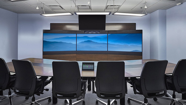 Polycom Unveils New Videoconferencing Solutions