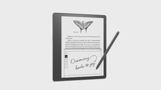 Amazon Kindle Scribe, 2022